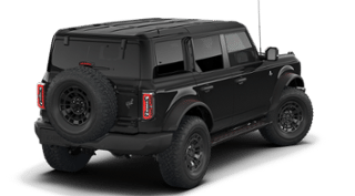 2026 Ford Bronco® External Image 4